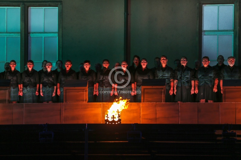 BASEL TATTOO 2018 HAUPTPROBE BASEL TATTOO 2018 HAUPTPROBE