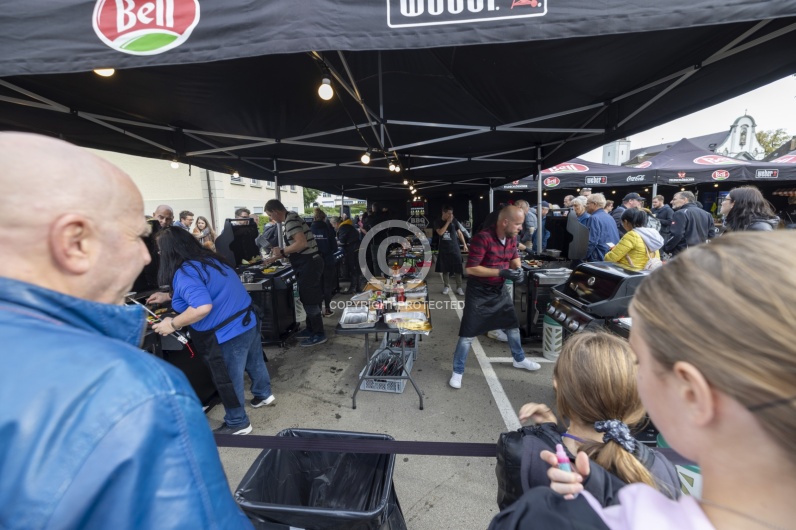 Bell BBQ Masters Finale 2024