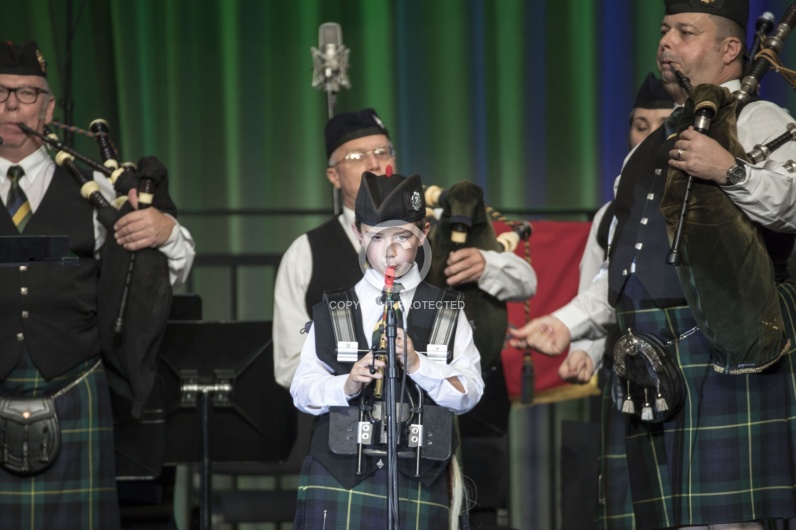 BASEL TATTOO CONCERT