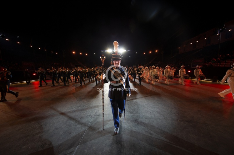 BASEL TATTOO 2019 HAUPTPROBE BASEL TATTOO 2019 HAUPTPROBE