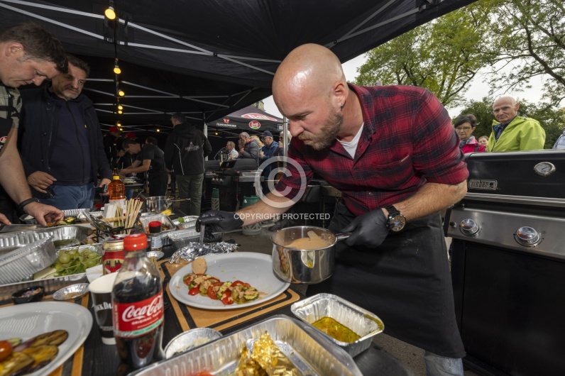 Bell BBQ Masters Finale 2024