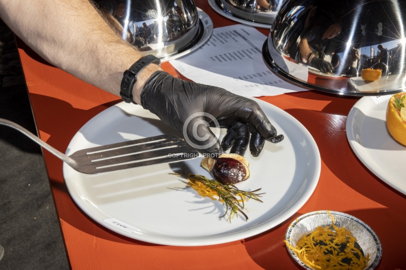 BELL BBQ MASTERS FINALE 2019 