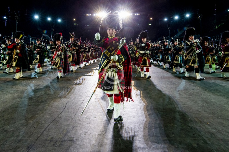 BASEL TATTOO 2019 HAUPTPROBE BASEL TATTOO 2019 HAUPTPROBE