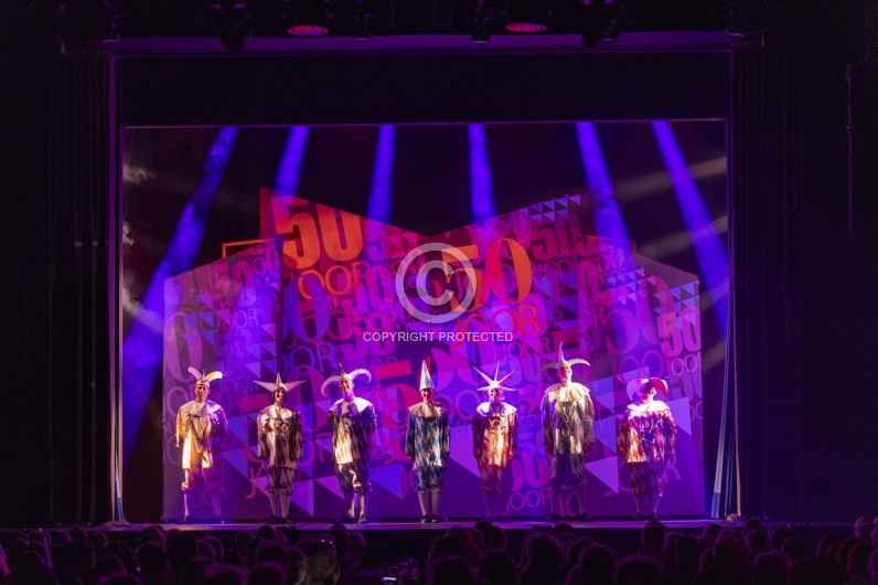 GLAIBASLER CHARIVARI 2026