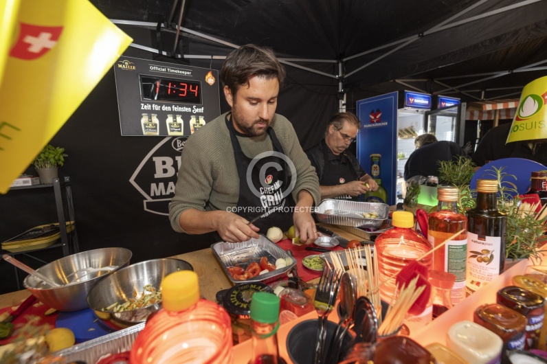 Bell Burger Challenge 2024 Finale