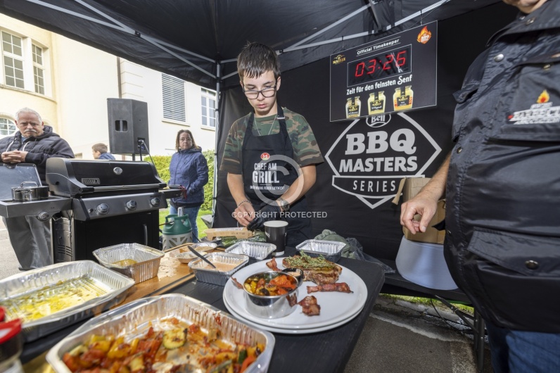 Bell BBQ Masters Finale 2024