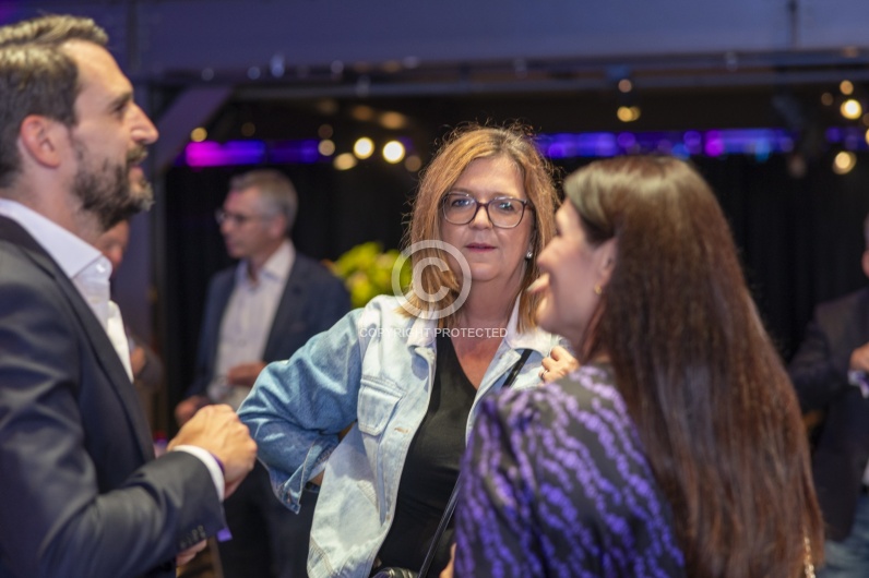 WOOHW! Award 2025 - Impressionen