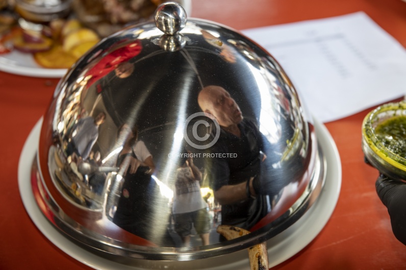 BELL BBQ MASTERS FINALE 2019 