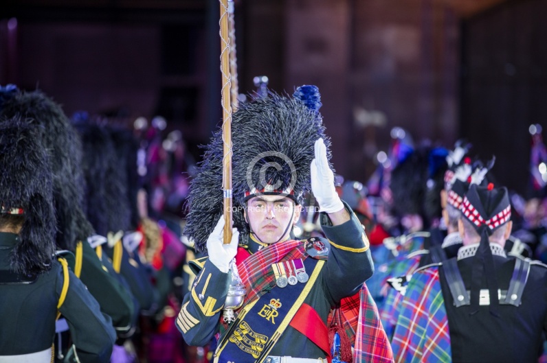 BASEL TATTOO 2019 HAUPTPROBE BASEL TATTOO 2019 HAUPTPROBE