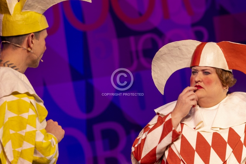 GLAIBASLER CHARIVARI 2026