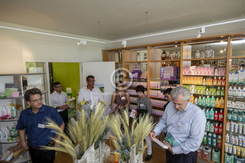 30 Jahre Schaer Pharma