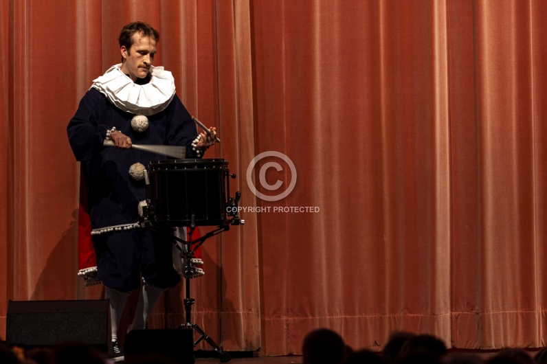 Guggemuusig Ohregribler - Gala Abend