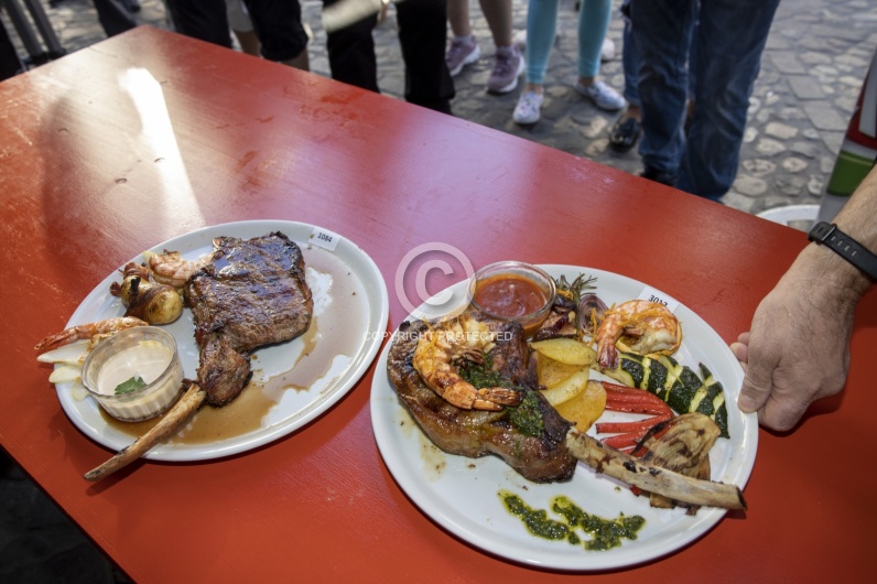 BELL BBQ MASTERS FINALE 2019 