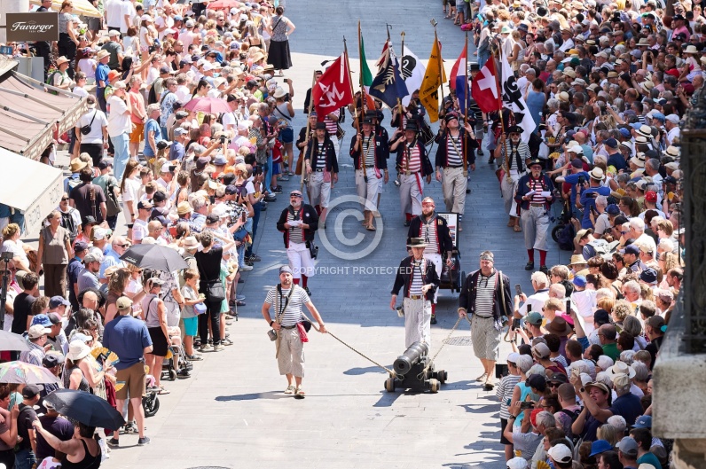 BASEL TATTOO PARADE 2026