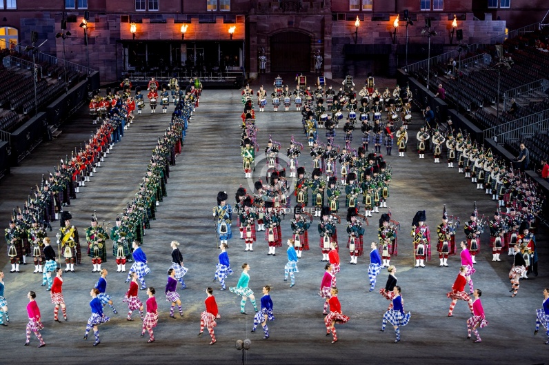SWITZERLAND BASEL TATTOO