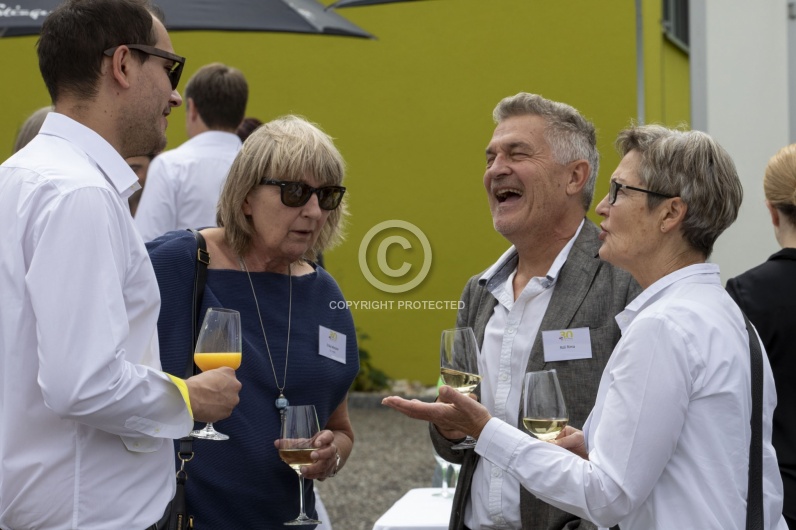 30 Jahre Schaer Pharma