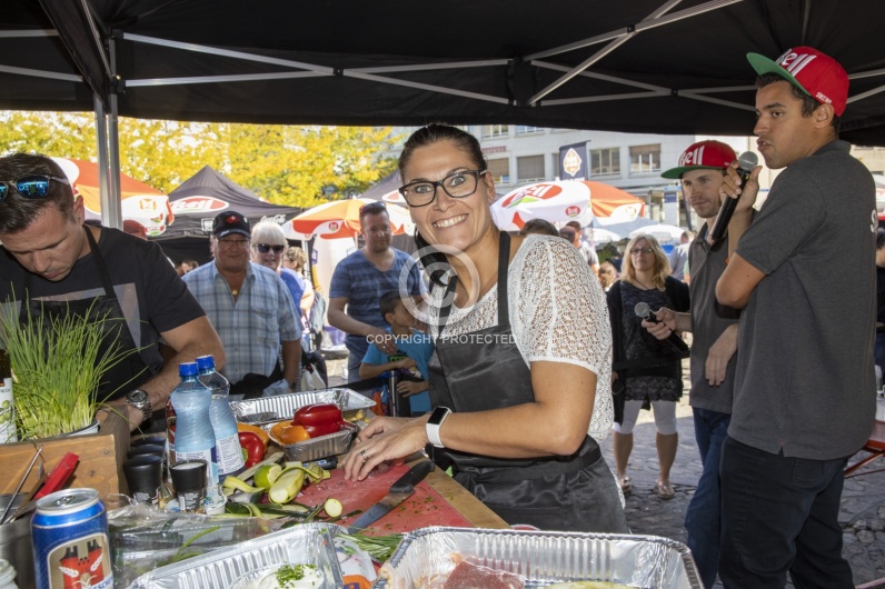 BELL BBQ MASTERS FINALE 2019 