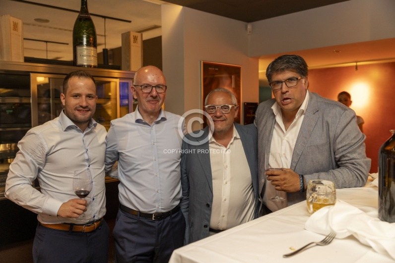 100 Jahre Drwag
