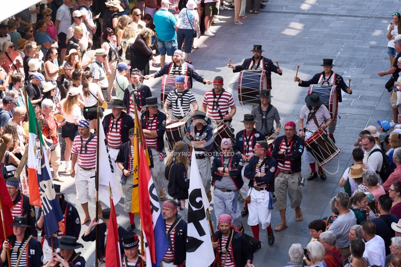 BASEL TATTOO PARADE 2026