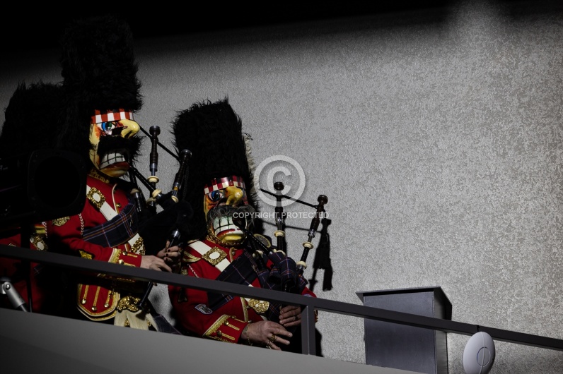 GLAIBASLER CHARIVARI 2022