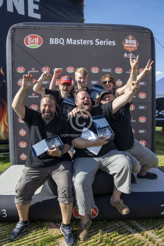 BELL BBQ AARAU