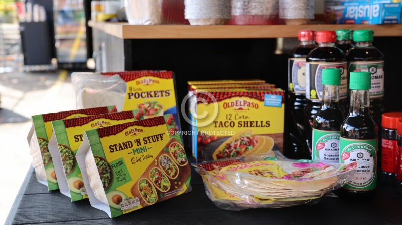 2025 Bell BBQ Master Qualifikation