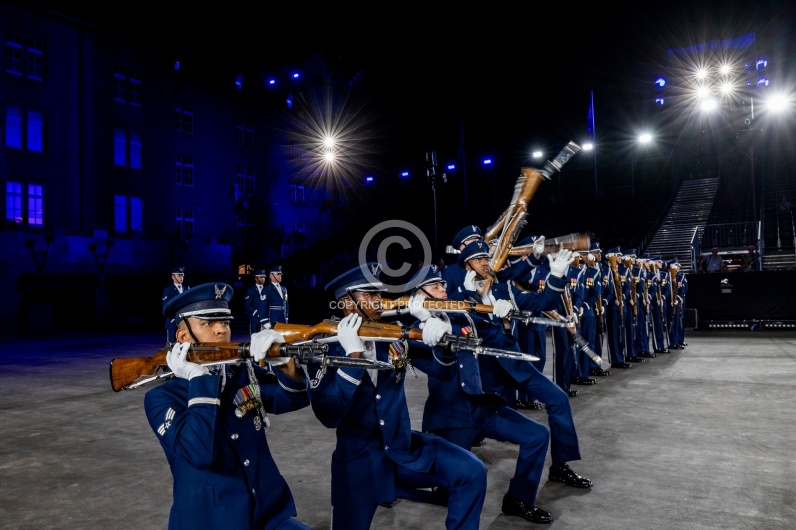 SWITZERLAND BASEL TATTOO