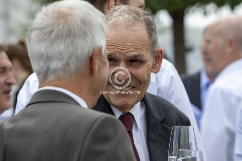 30 Jahre Schaer Pharma