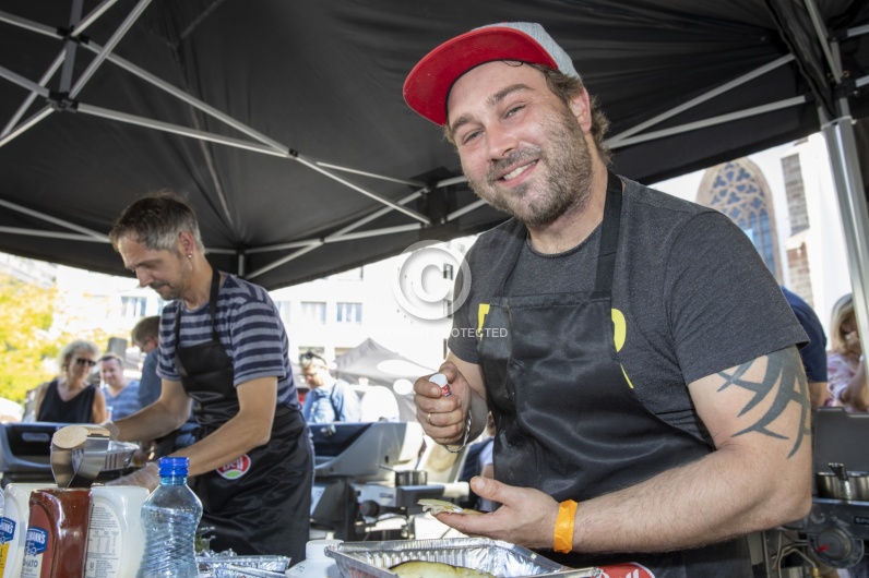 BELL BBQ MASTERS FINALE 2019 
