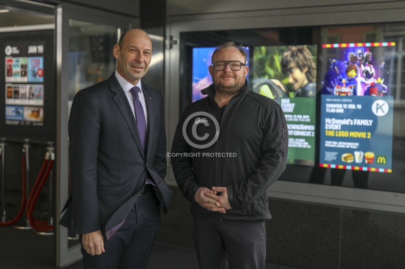 NAB Kino Partnerschaft