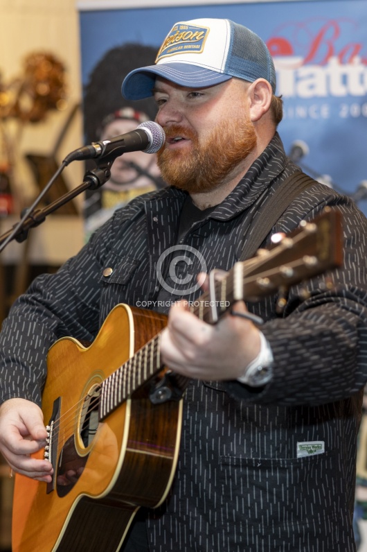 BASEL TATTOO 2026 PRESSEKONFERENZ