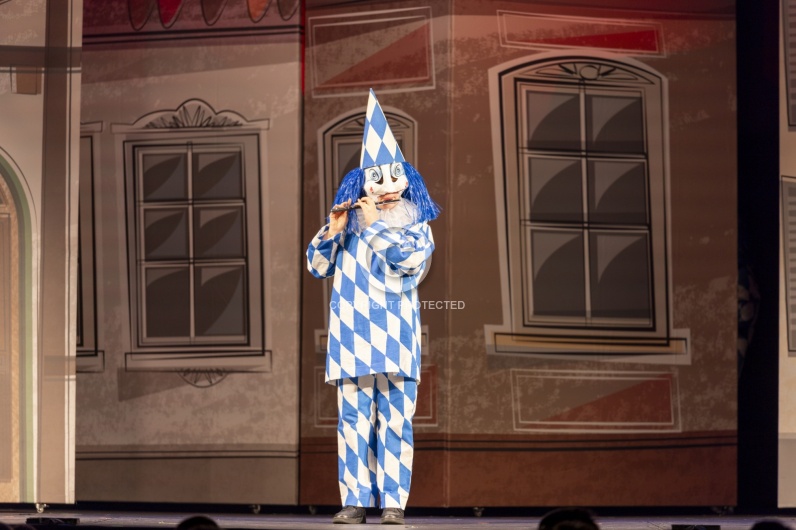 GLAIBASLER CHARIVARI 2026