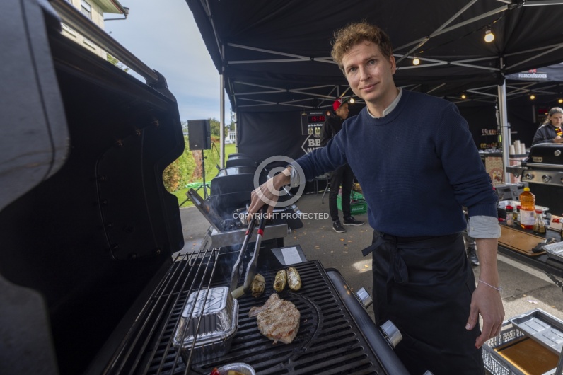 Bell BBQ Masters Finale 2024