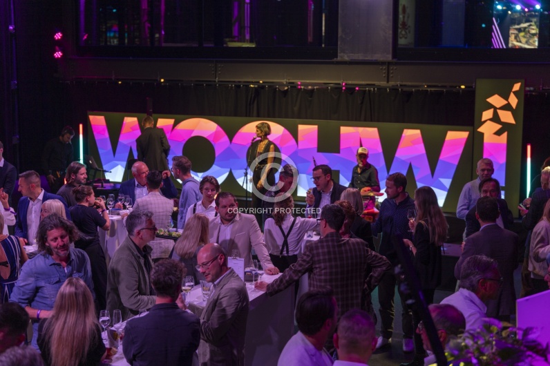 WOOHW! Award 2025 - Impressionen