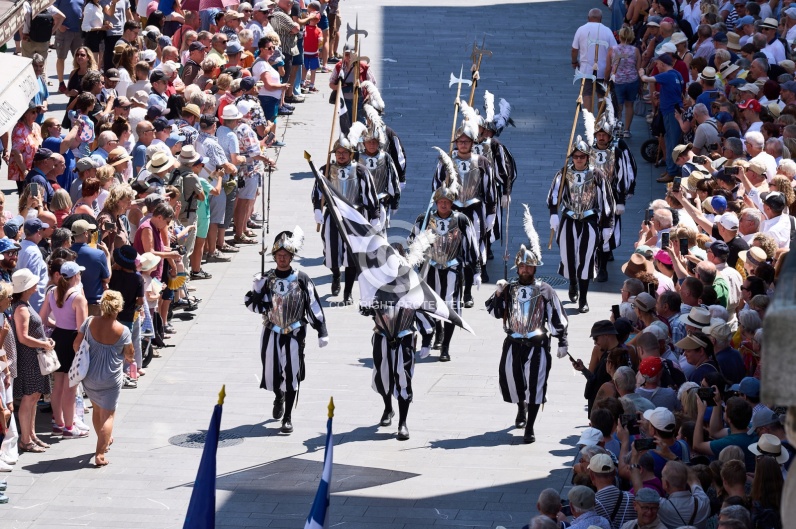 BASEL TATTOO PARADE 2026