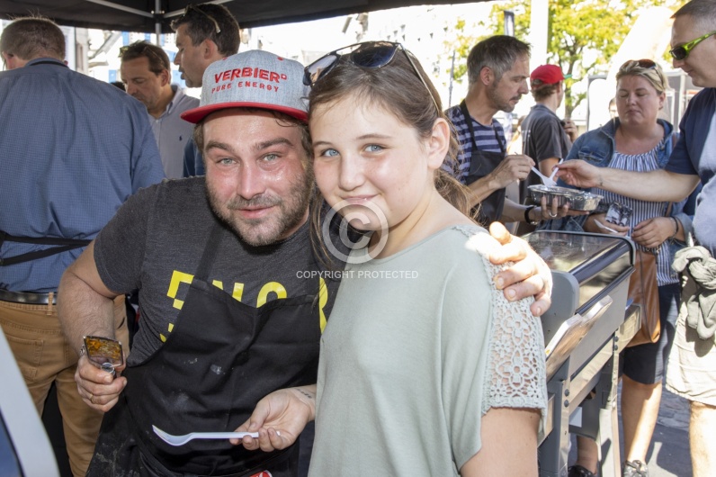 BELL BBQ MASTERS FINALE 2019 