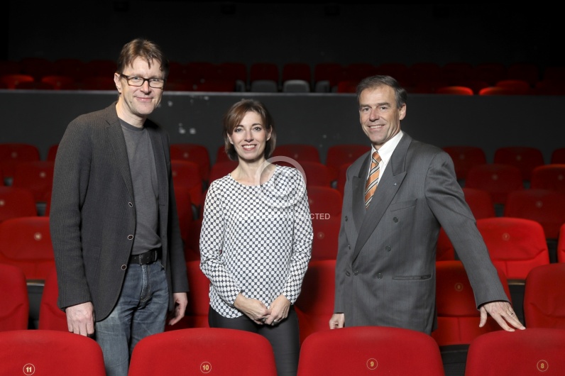 NAB Kino Partnerschaft