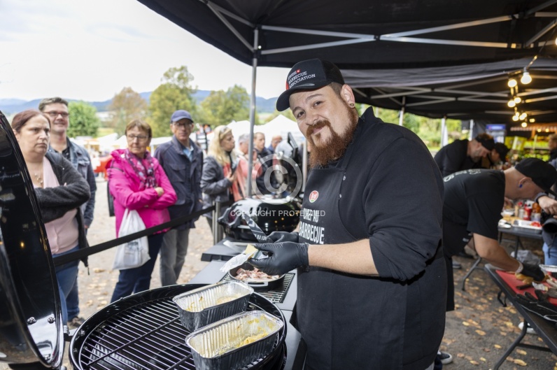 Bell Hot Dog Challenge 2025