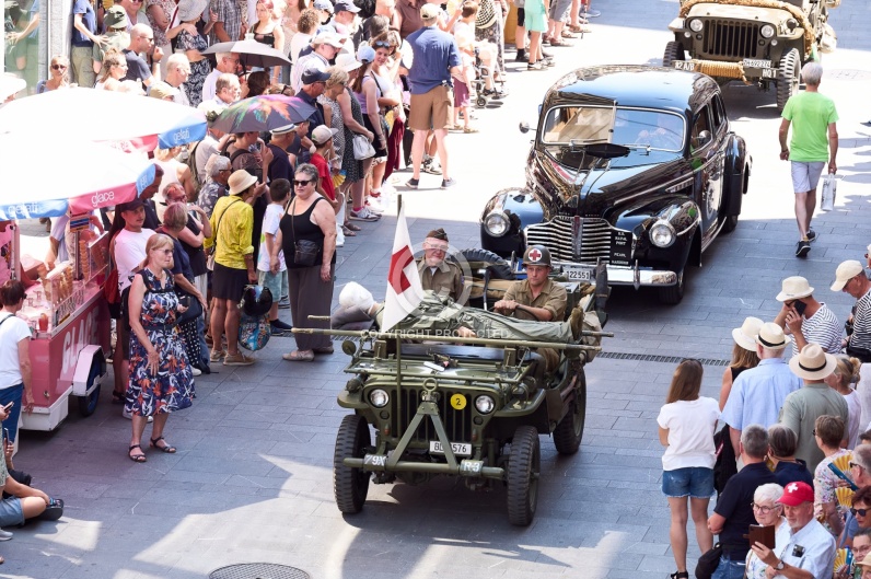 BASEL TATTOO PARADE 2026