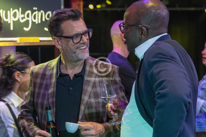 WOOHW! Award 2025 - Impressionen