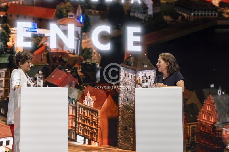 WOOHW! Award 2025 - Impressionen