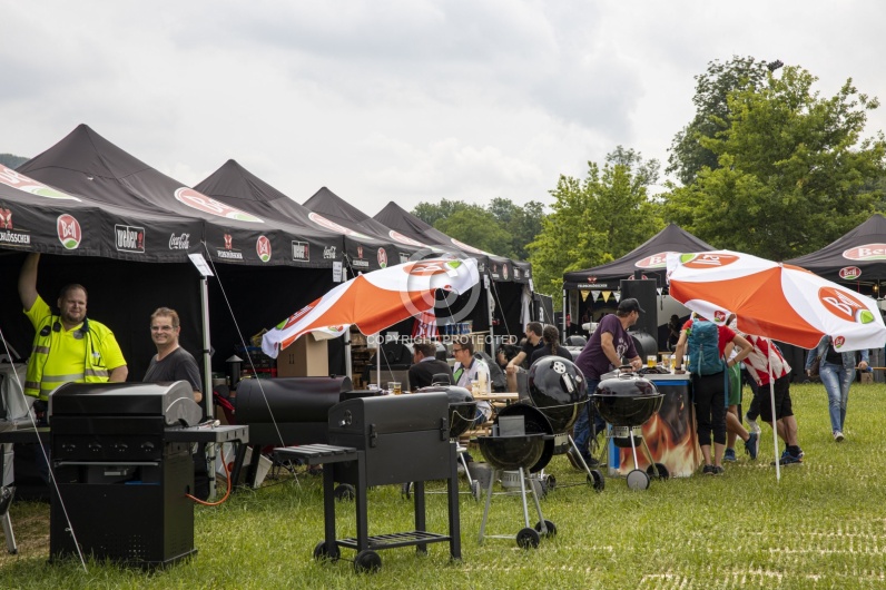 BELL BBQ AARAU