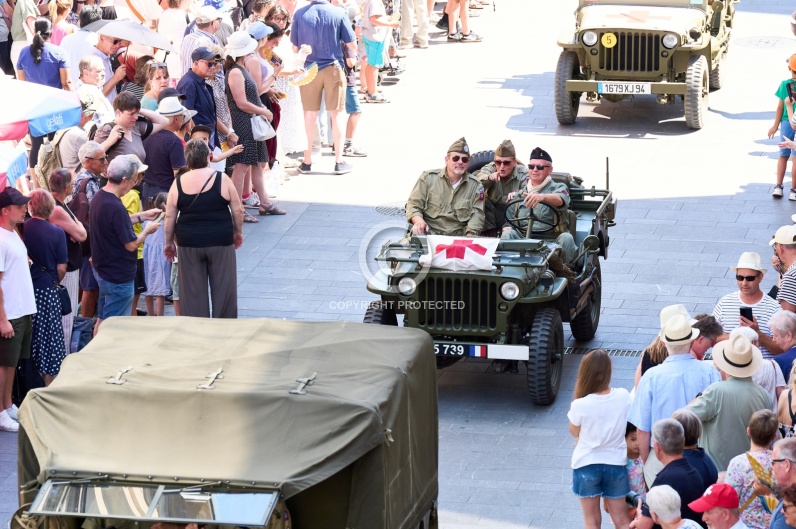 BASEL TATTOO PARADE 2026