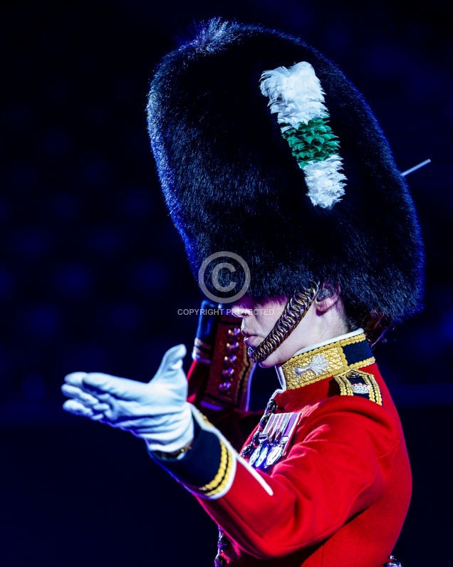 SWITZERLAND BASEL TATTOO