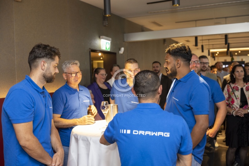 100 Jahre Drwag