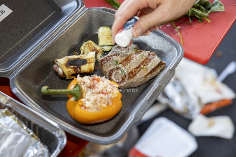 BELL BBQ MASTERS FINALE 2019 
