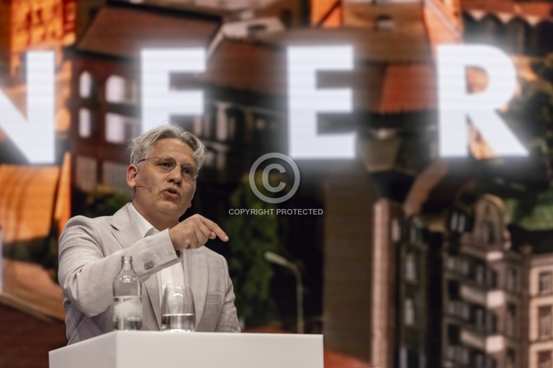 WOOHW! Award 2025 - Impressionen