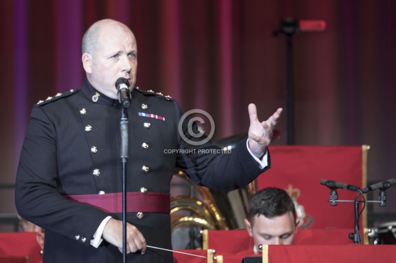 BASEL TATTOO CONCERT