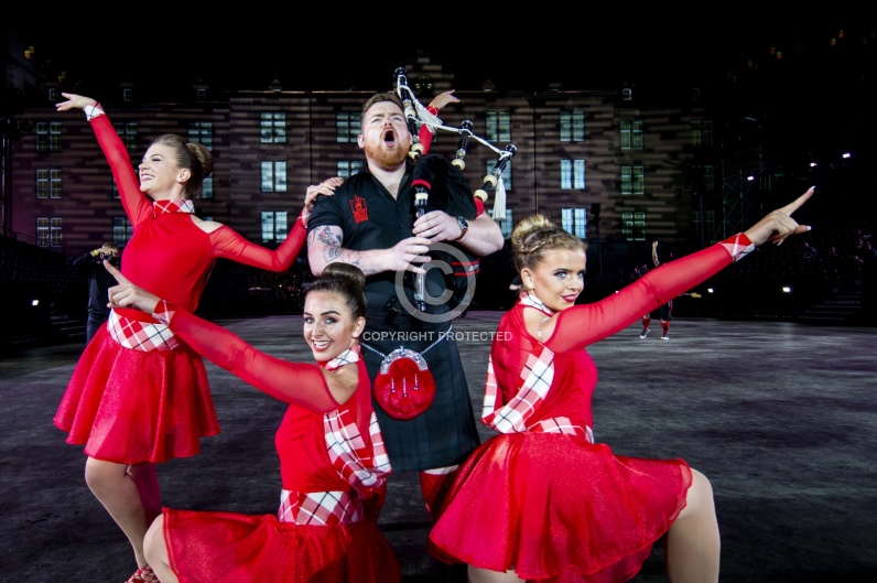BASEL TATTOO 2019 HAUPTPROBE BASEL TATTOO 2019 HAUPTPROBE