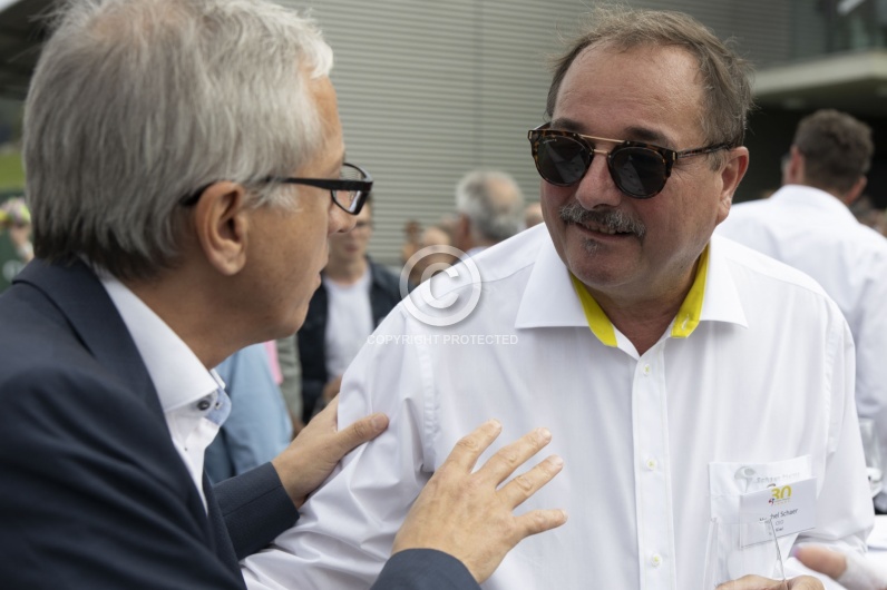 30 Jahre Schaer Pharma